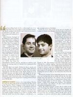 'Holding The Baby' article page 2